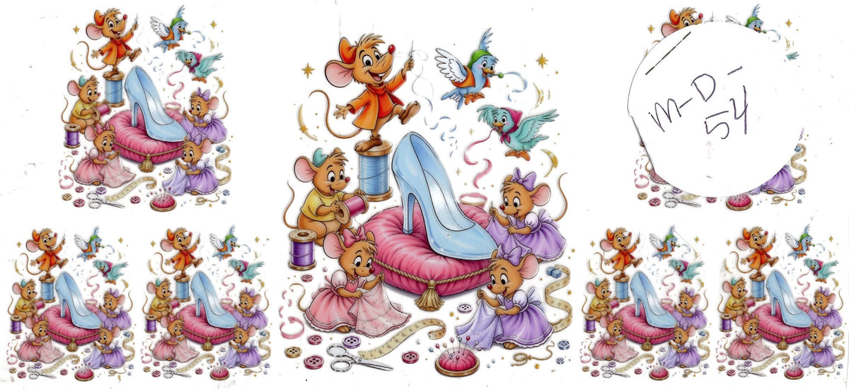 Movie - Disney