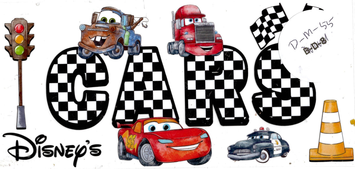 Movie - Disney