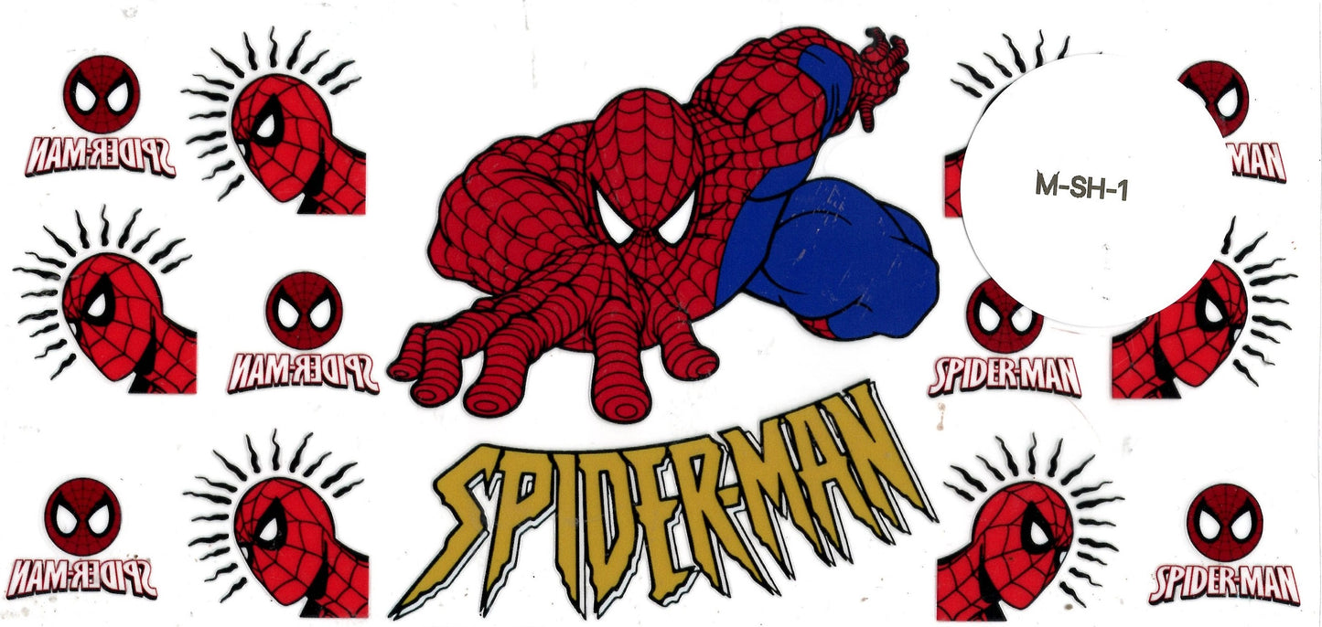 Marvel - Spiderman
