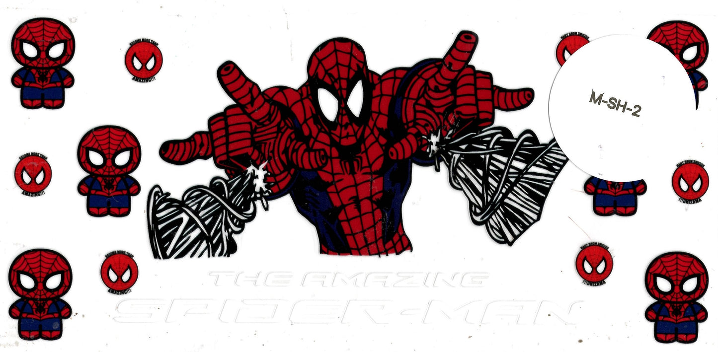 Marvel - Spiderman