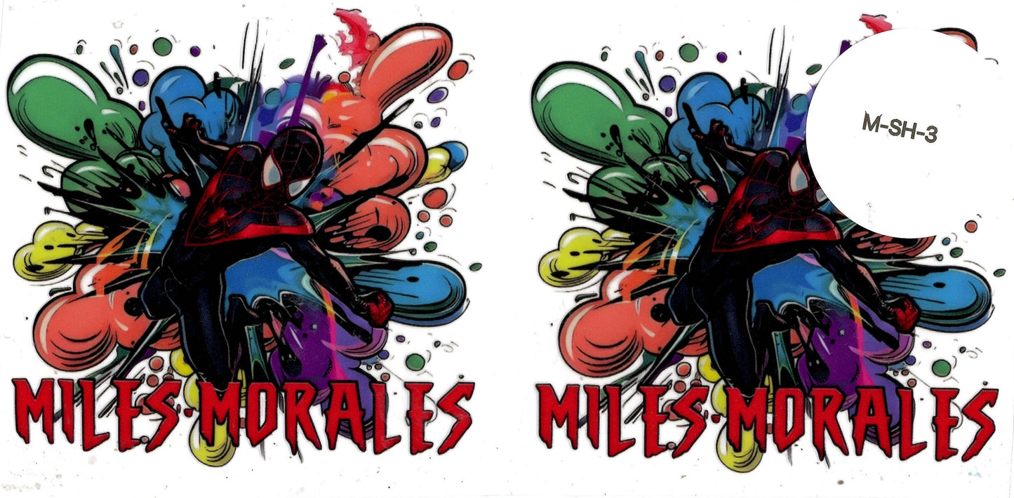 Marvel - Spiderman
