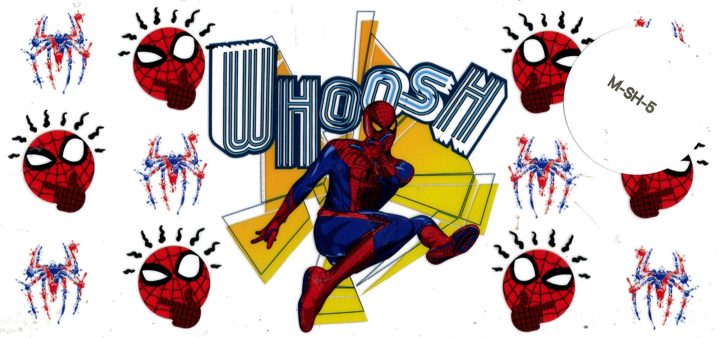 Marvel - Spiderman