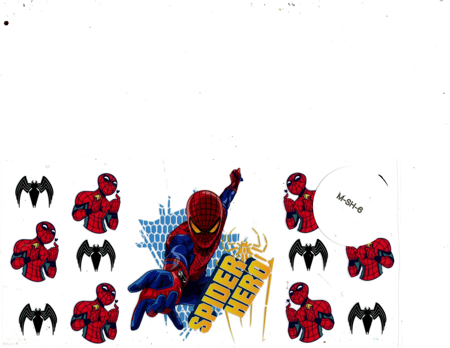 Marvel - Spiderman
