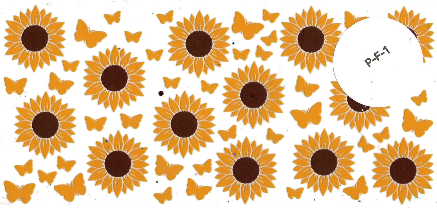 Plants - Flowers