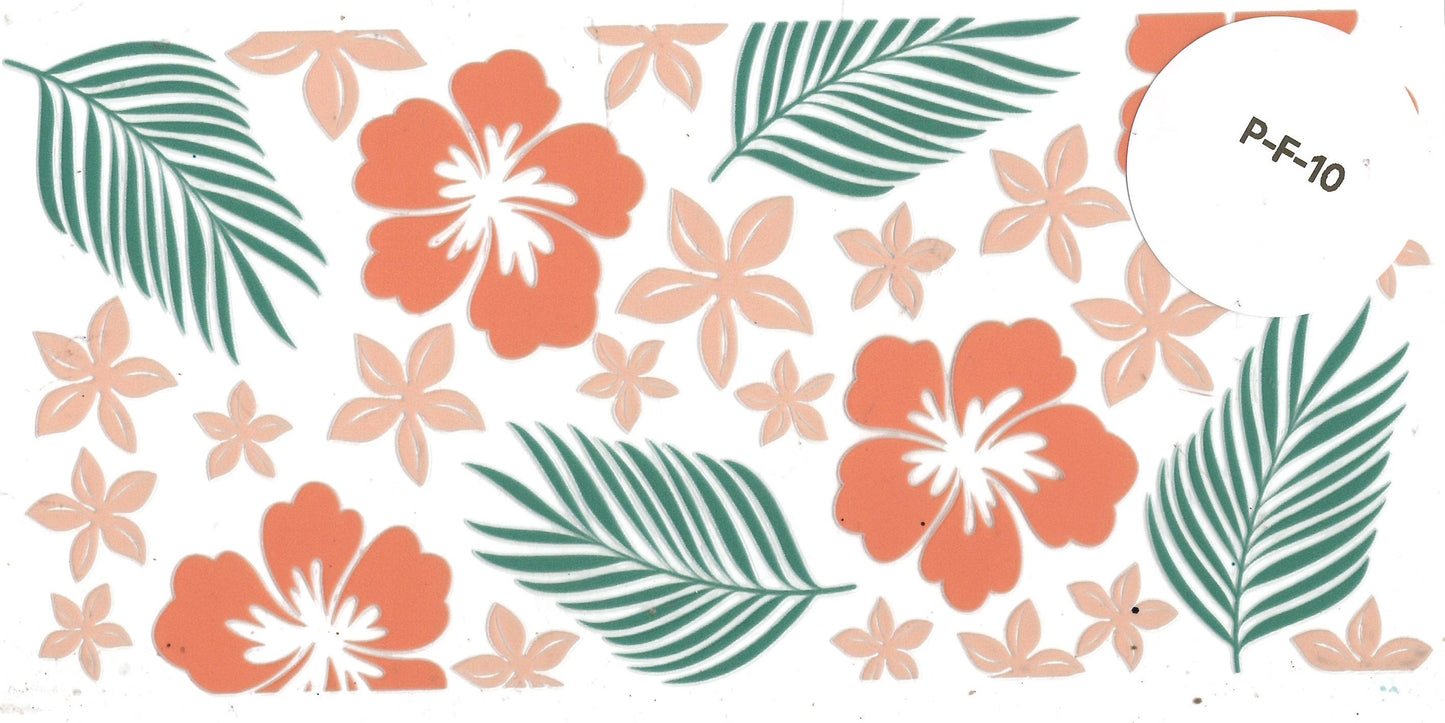 Plants - Flowers