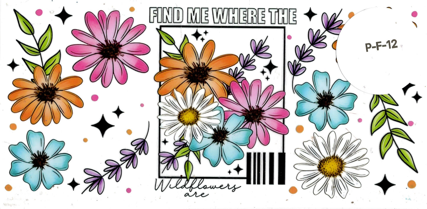 Plants - Flowers