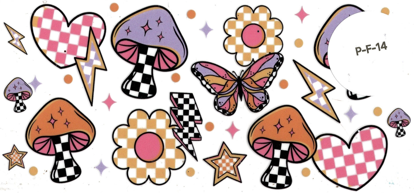 Plants - Flowers