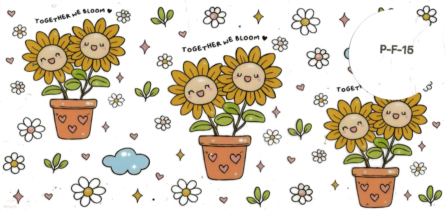 Plants - Flowers