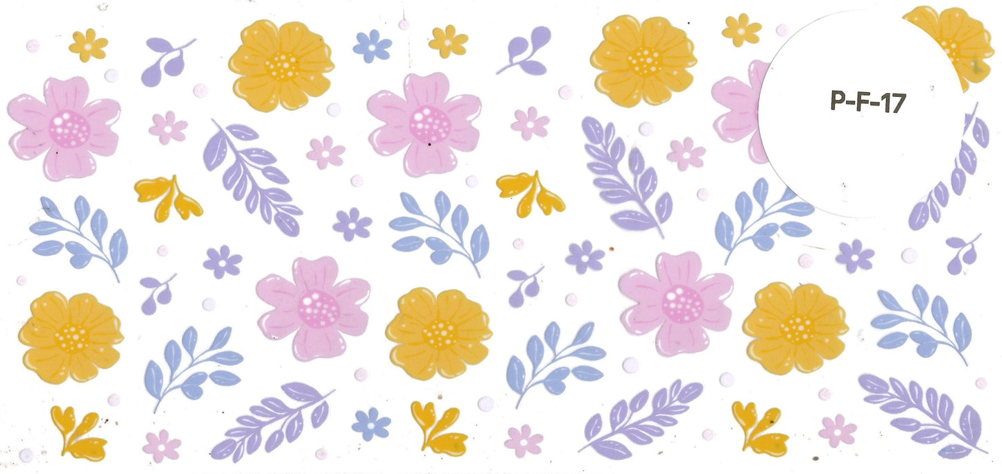 Plants - Flowers