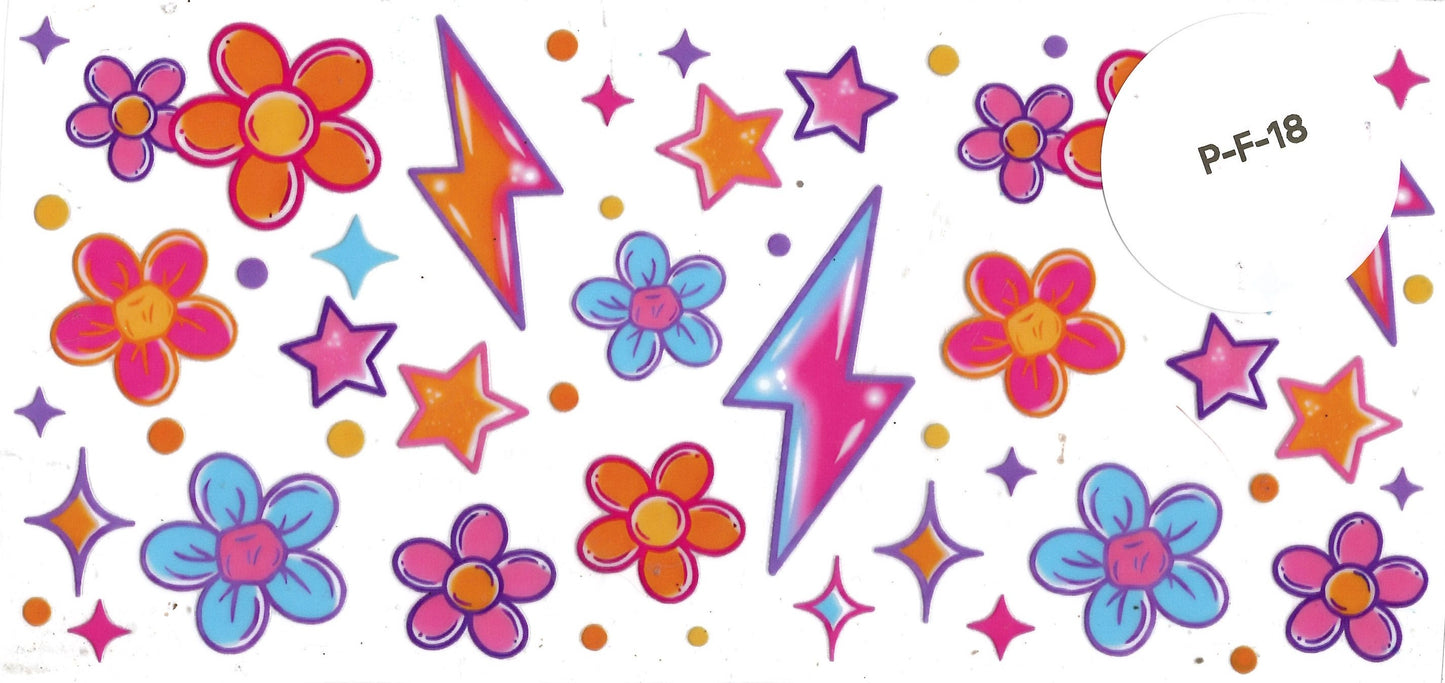 Plants - Flowers