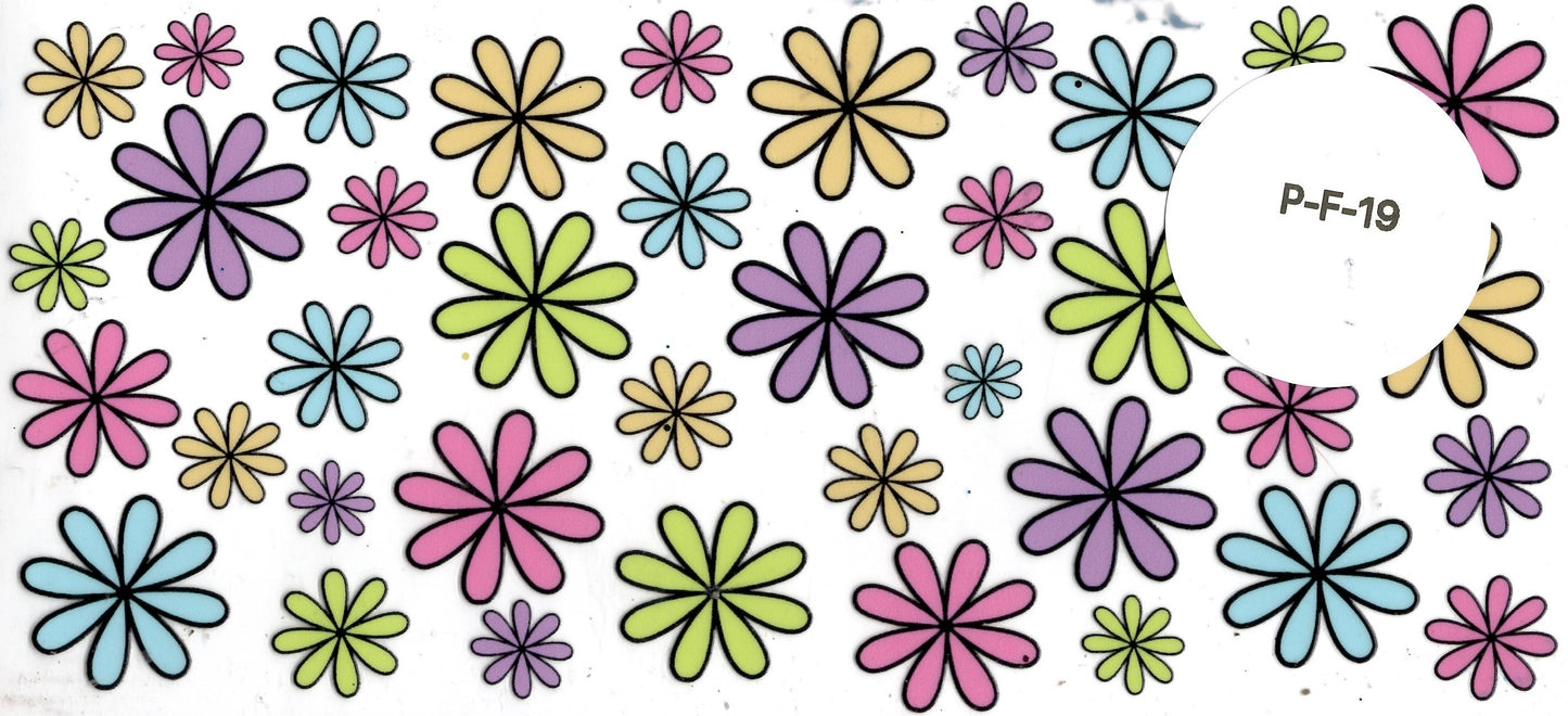 Plants - Flowers