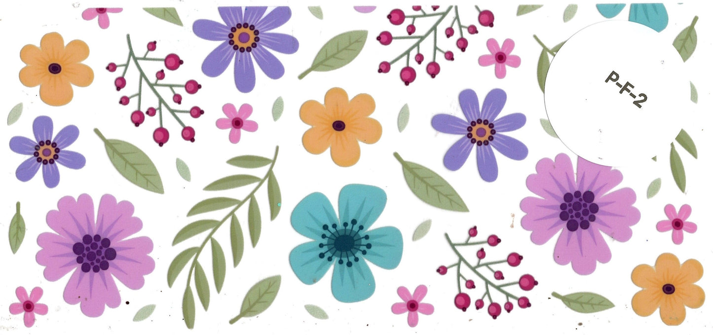 Plants - Flowers