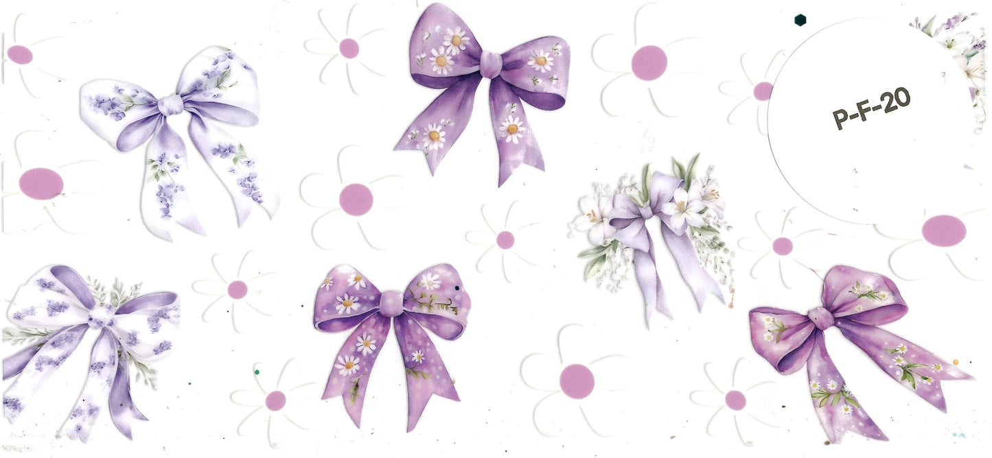 Plants - Flowers