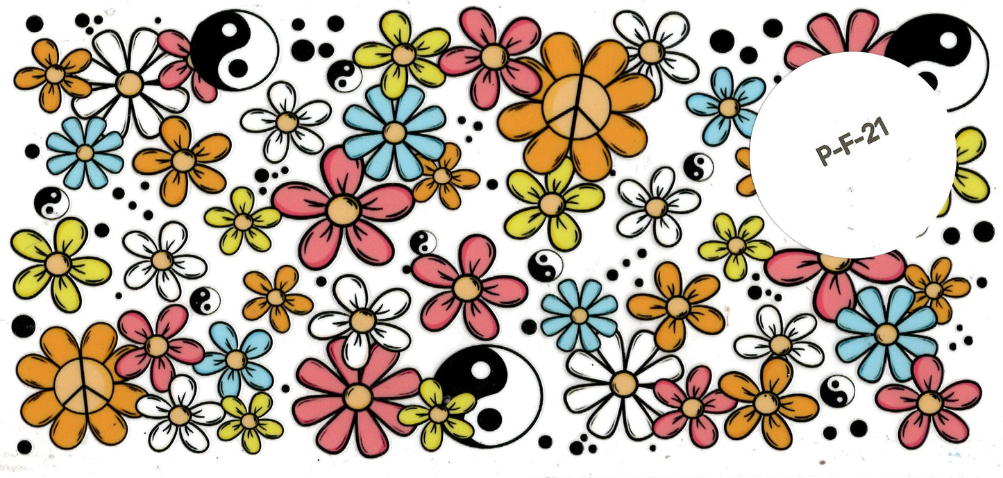 Plants - Flowers