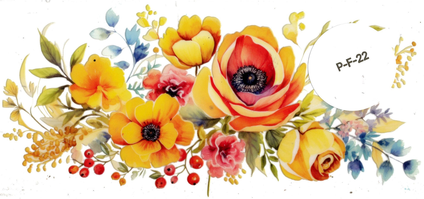 Plants - Flowers