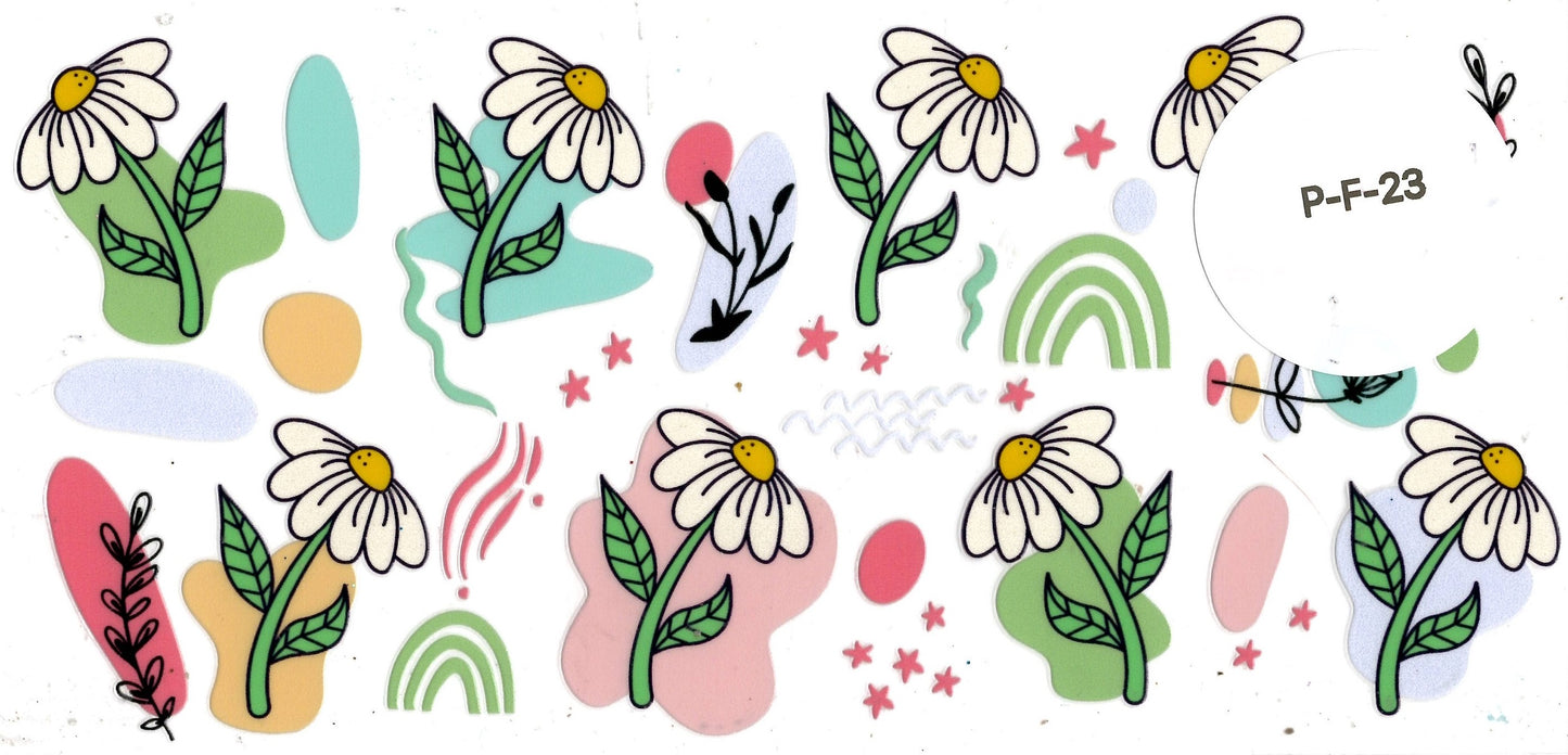 Plants - Flowers