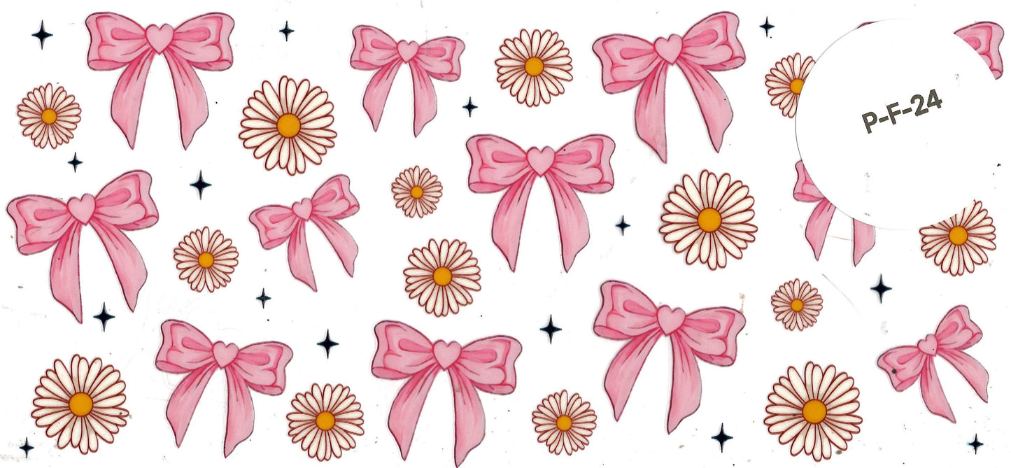 Plants - Flowers