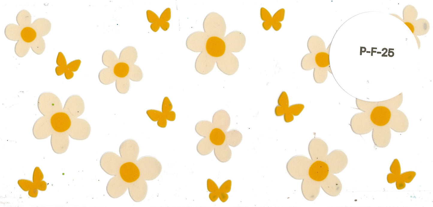 Plants - Flowers