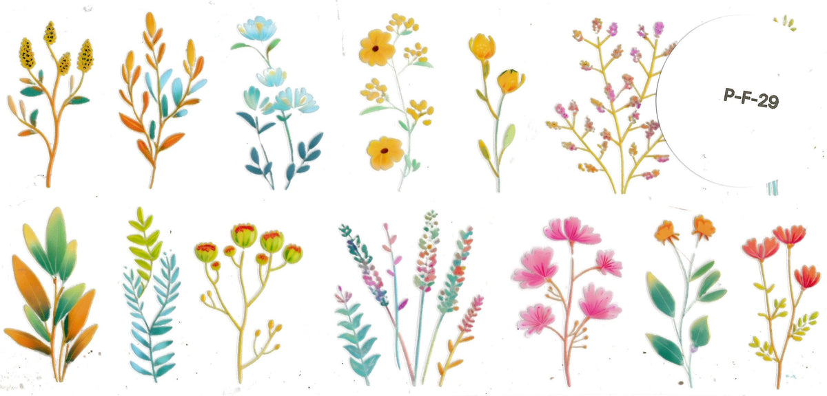 Flowers