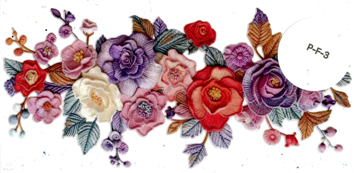 Plants - Flowers