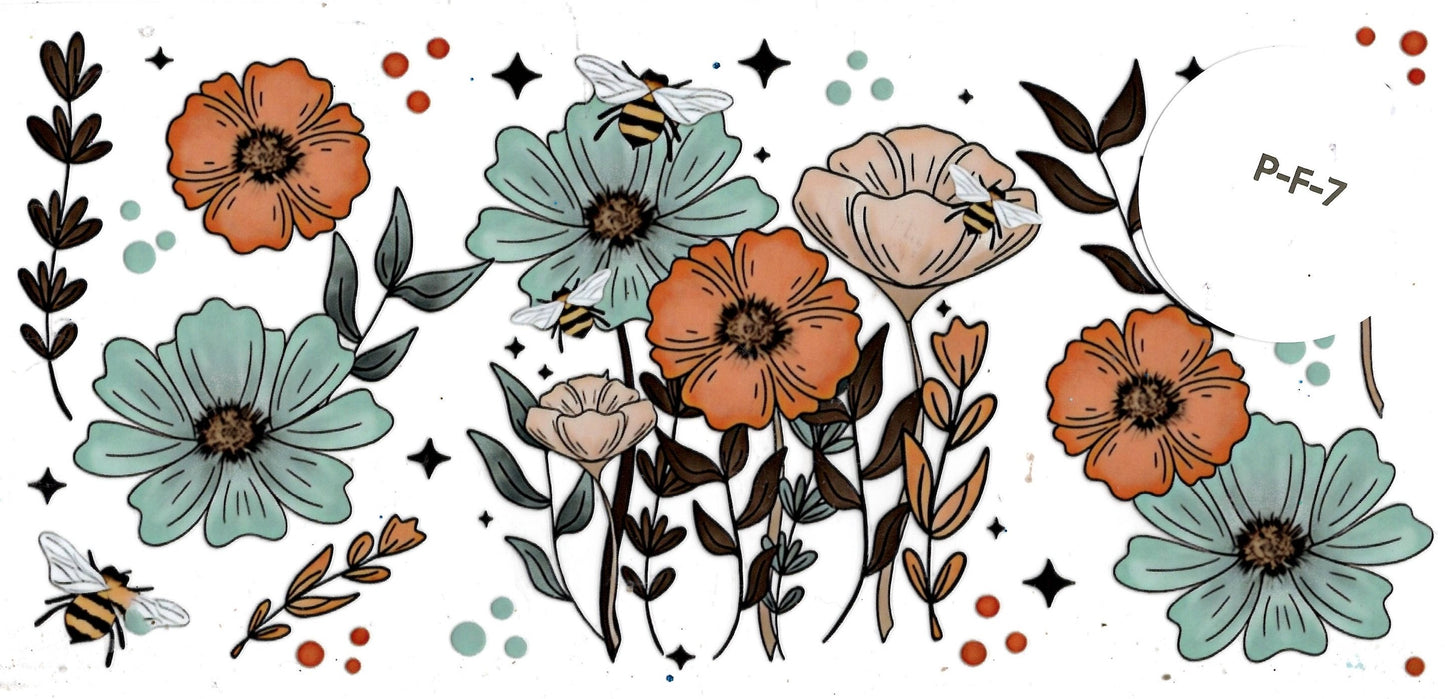 Plants - Flowers