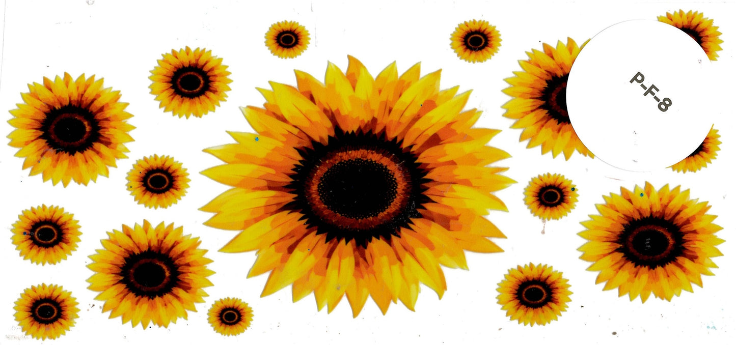 Plants - Flowers