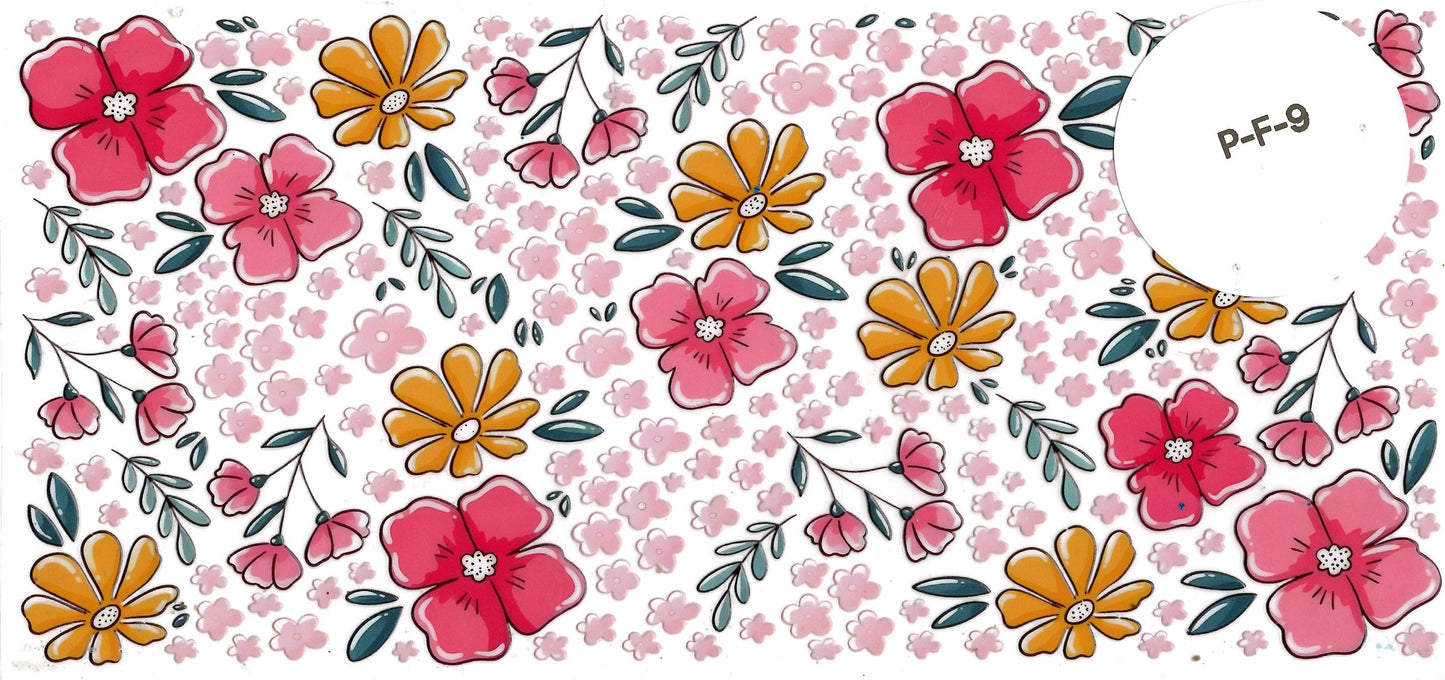 Plants - Flowers