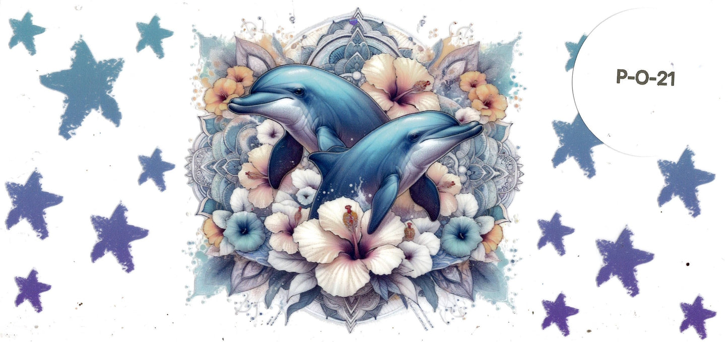 Places - Ocean