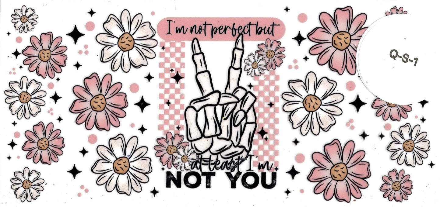 Quotes - Sassy