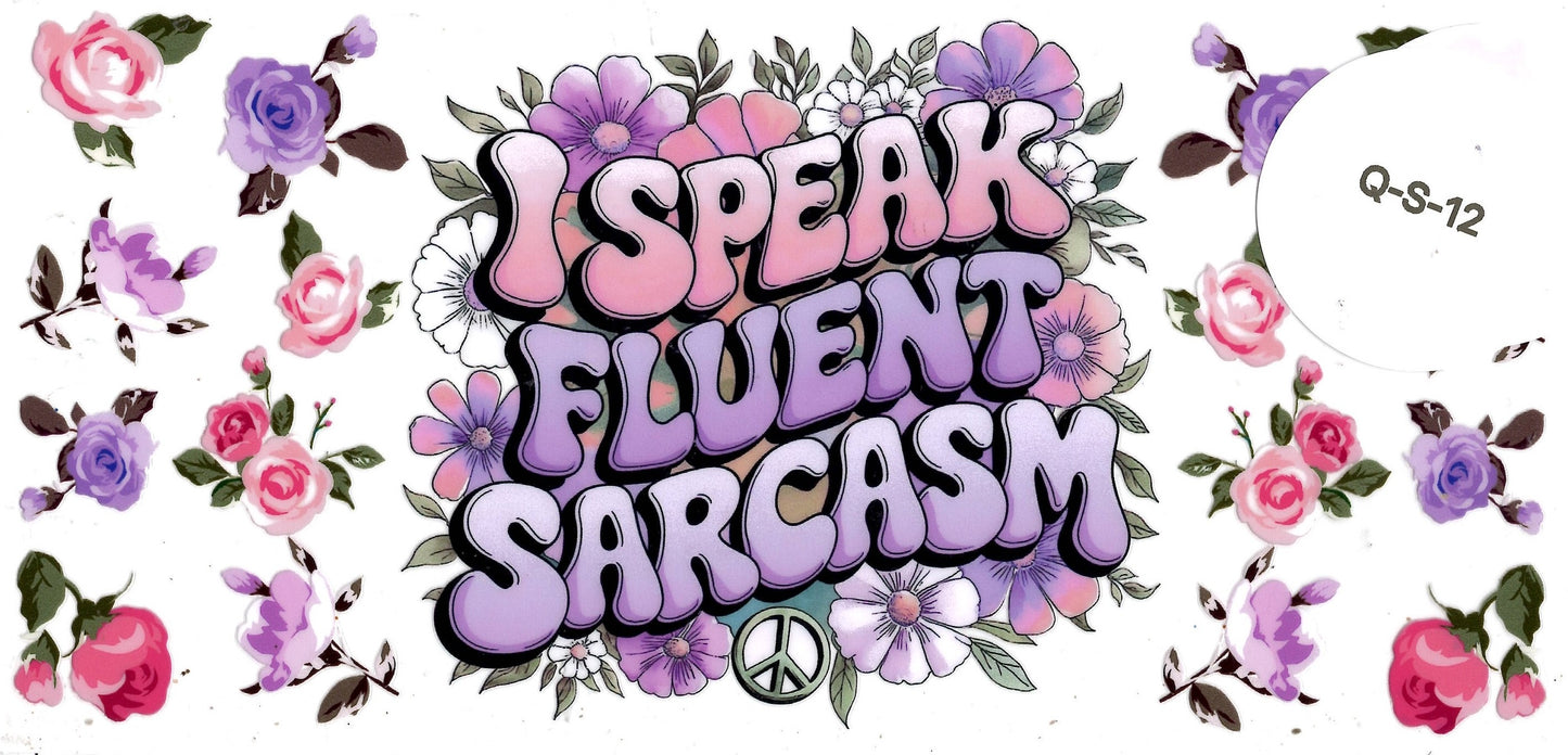 Quotes - Sassy