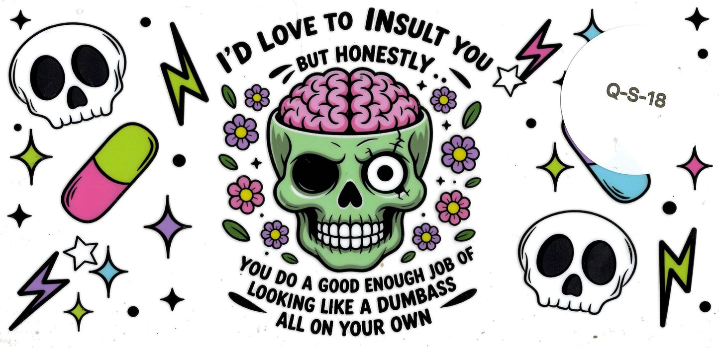 Quotes - Sassy
