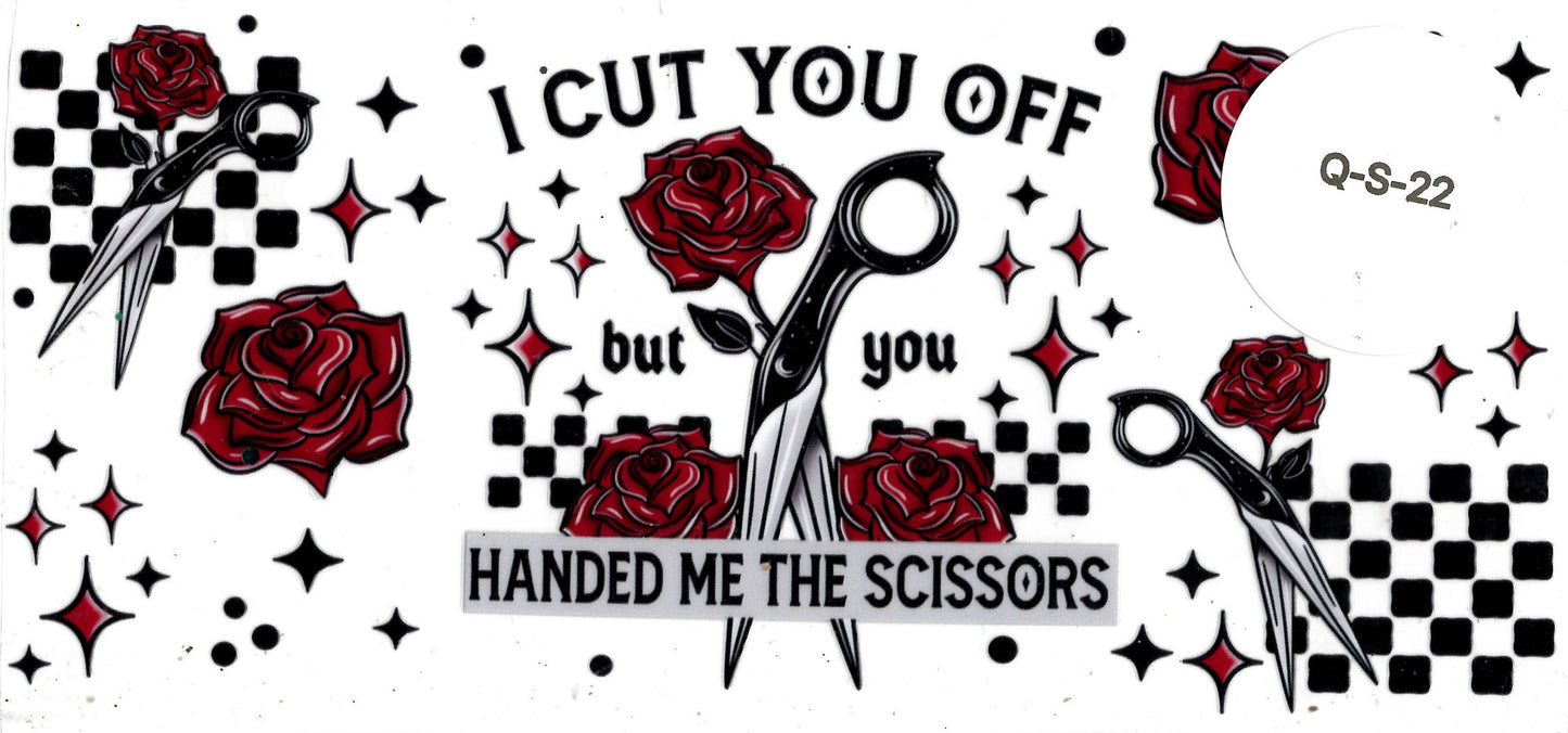 Quotes - Sassy