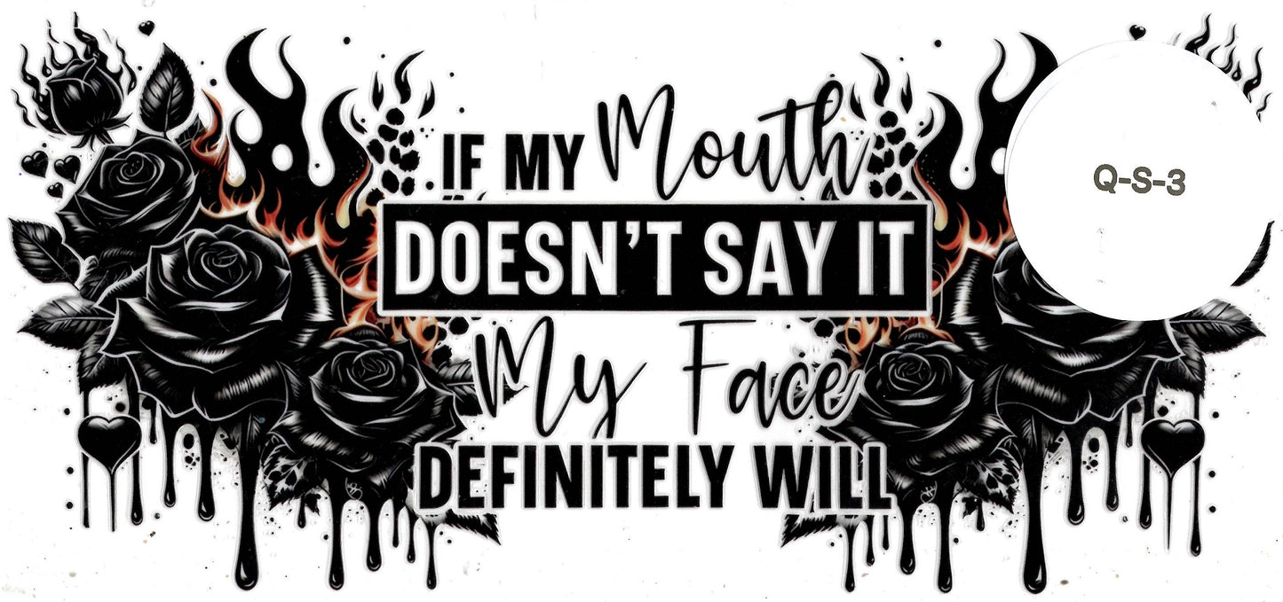 Quotes - Sassy