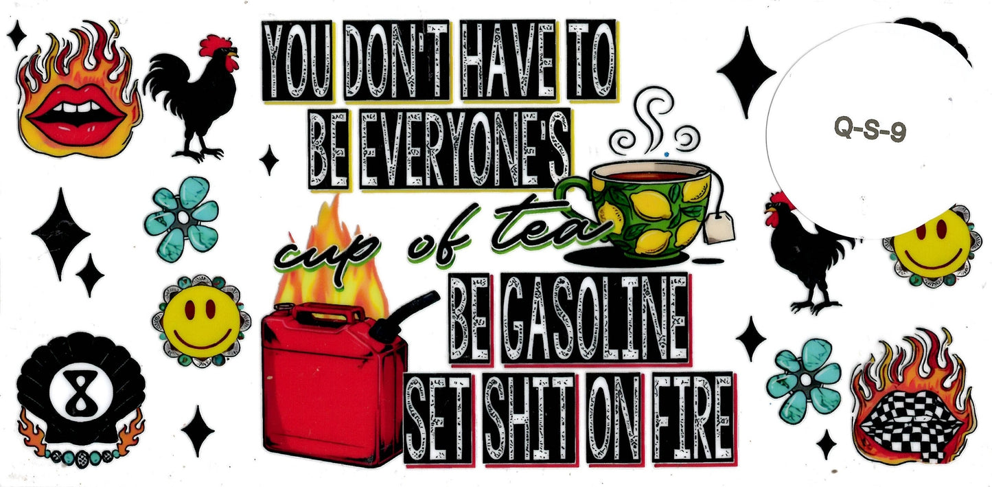 Quotes - Sassy