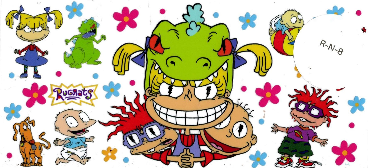 Retro - Nostalgia - 90s