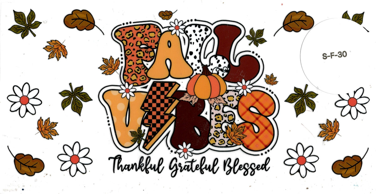 Seasons - Fall