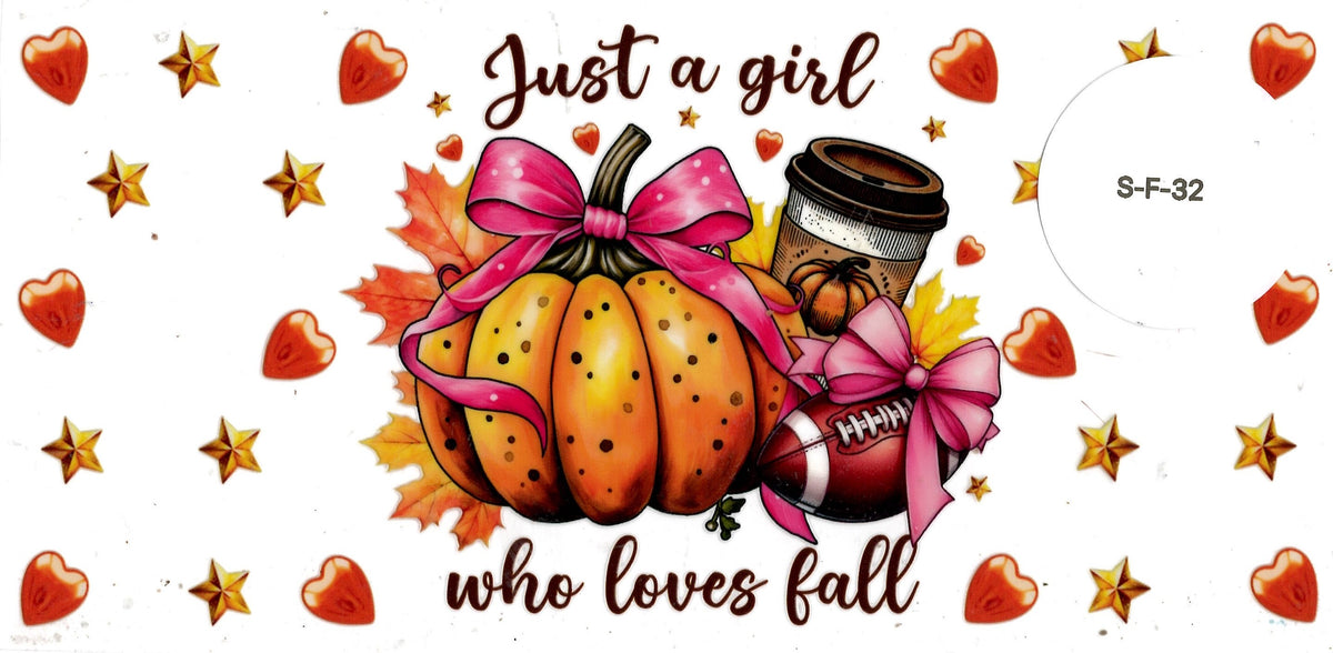 Seasons - Fall