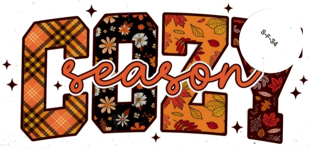 Seasons - Fall