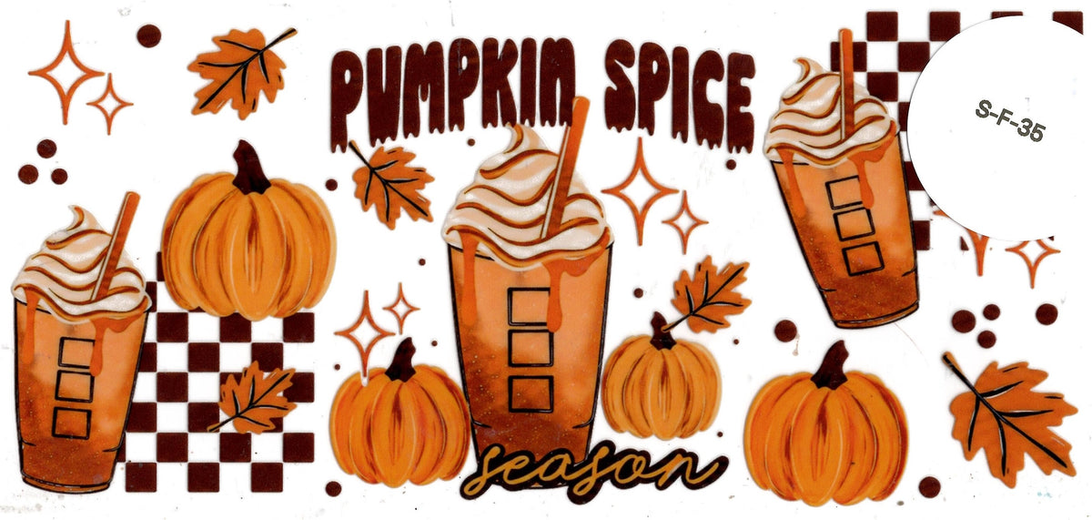 Seasons - Fall