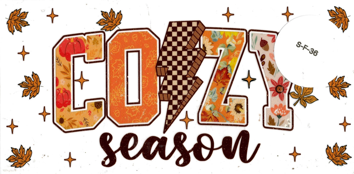 Seasons - Fall