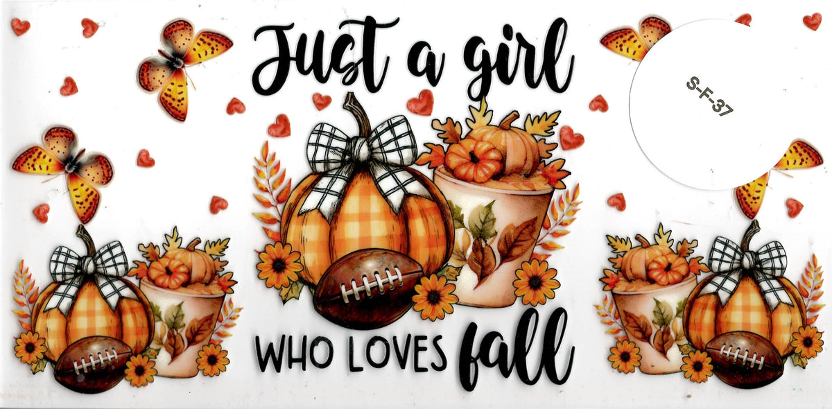 Seasons - Fall