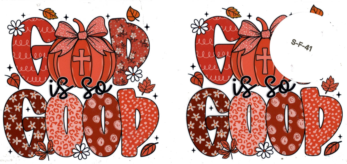 Seasons - Fall