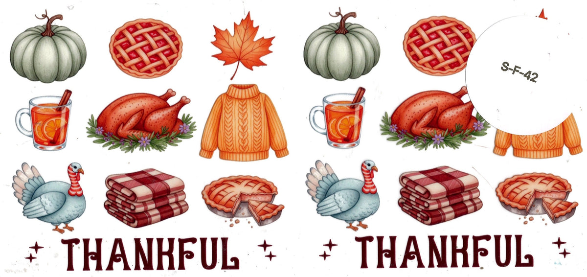 Seasons - Fall