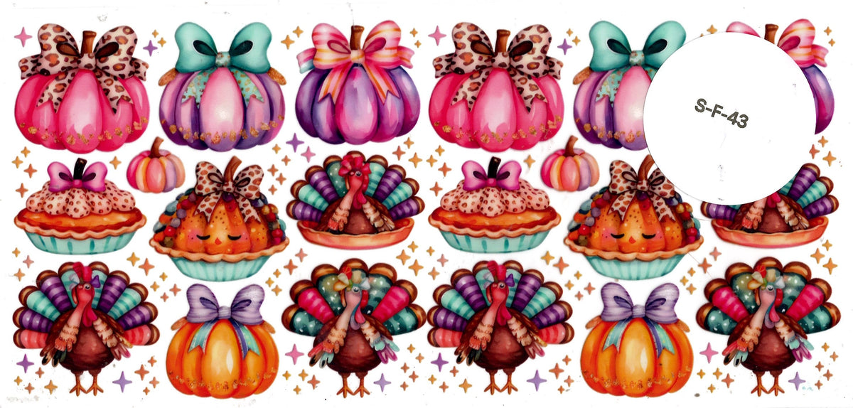 Seasons - Fall