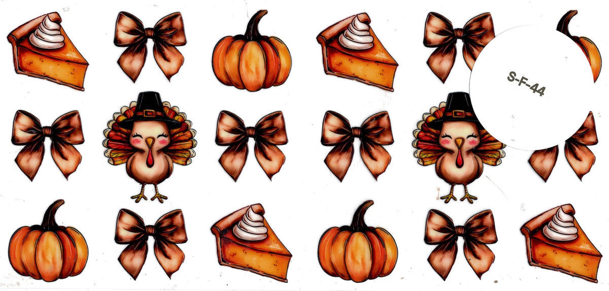 Seasons - Fall