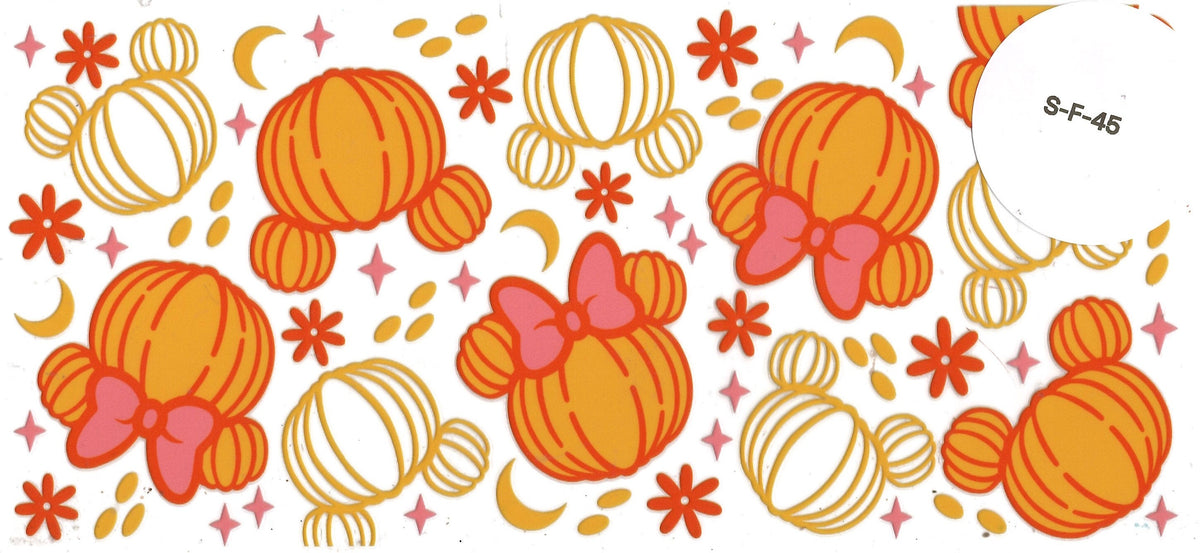 Seasons - Fall