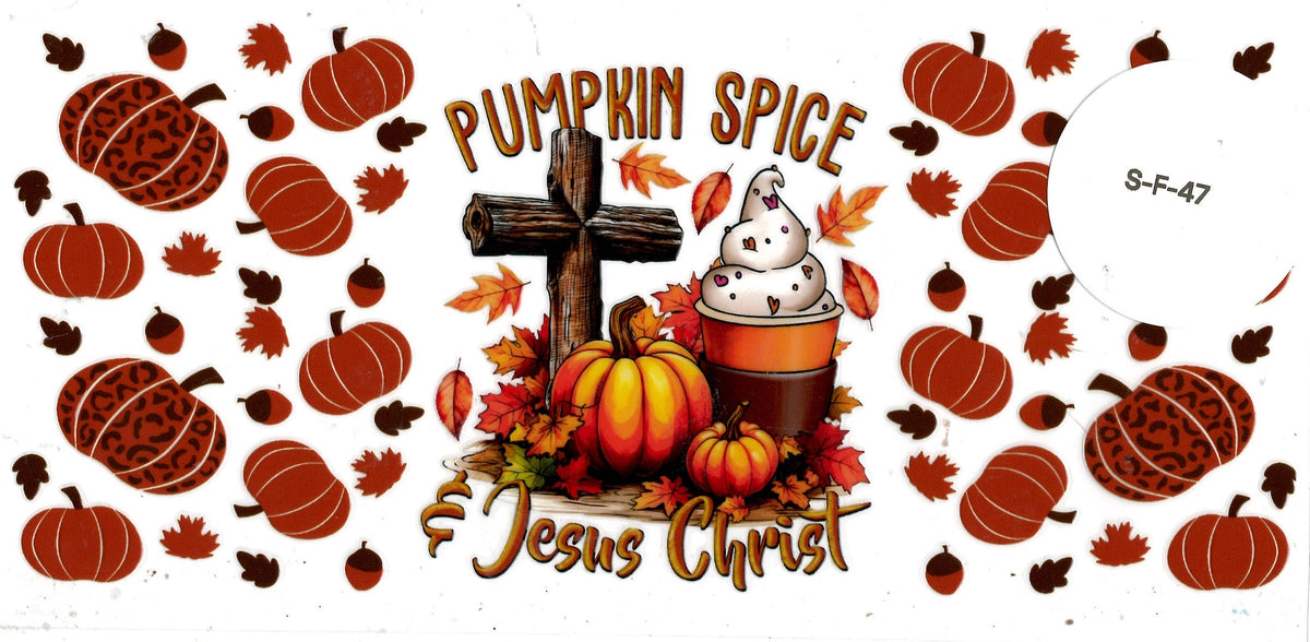 Seasons - Fall