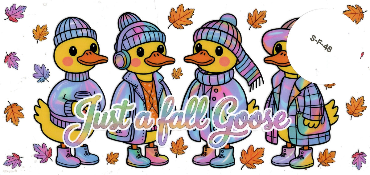Seasons - Fall