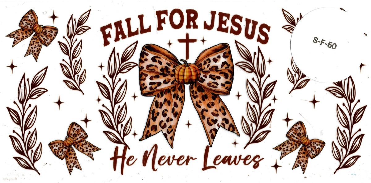 Seasons - Fall