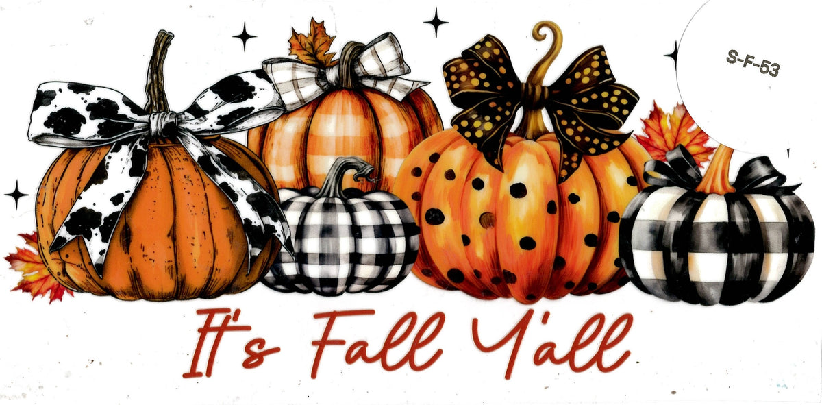 Seasons - Fall